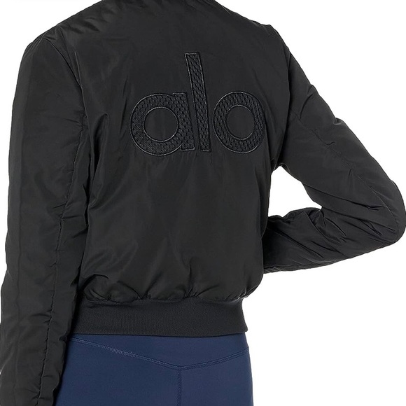 Alo jacket - Picture 2 of 5